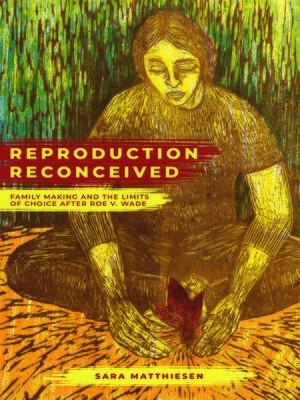cover image of Reproduction Reconceived